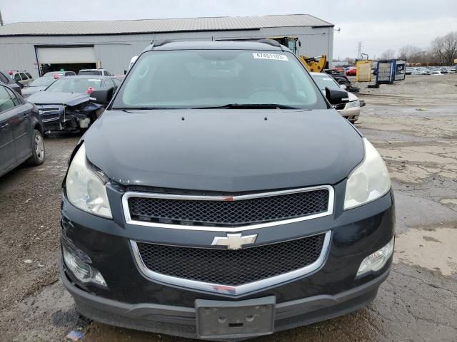 Photo 5 from auction – 2009 CHEVROLET TRAVERSE L with VIN 1GNER23D79S122868