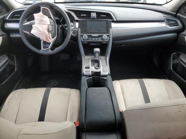 Photo 8 from auction – 2017 HONDA CIVIC EX with VIN 2HGFC1F3XHH639939
