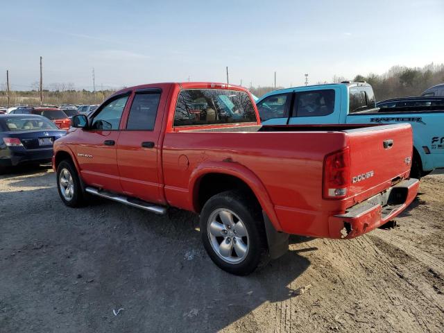 Photo 3 from auction – 2003 DODGE RAM PICKUP with VIN 1D3HU18D33J635918