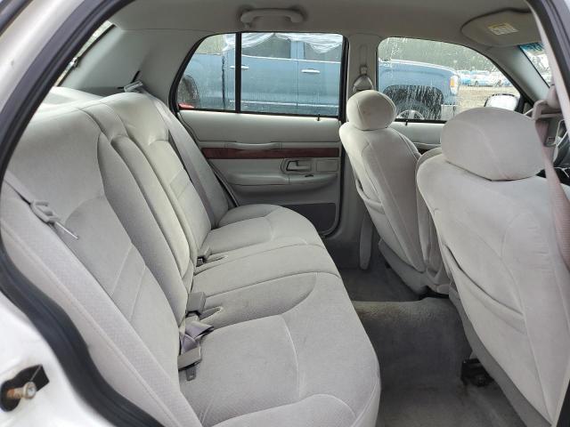 Photo 10 from auction – 2001 MERCURY GRAND MARQ with VIN 2MEFM74W31X637262