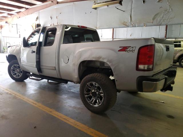 Photo 2 from auction – 2013 GMC SIERRA K25 with VIN 1GT220C88DZ150797