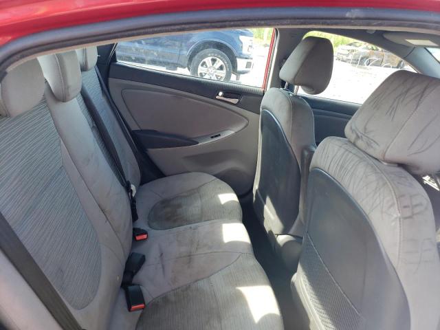 صورة رقم 10 من المزاد - 2016 HYUNDAI ACCENT SE مع VIN KMHCT4AE7GU970643