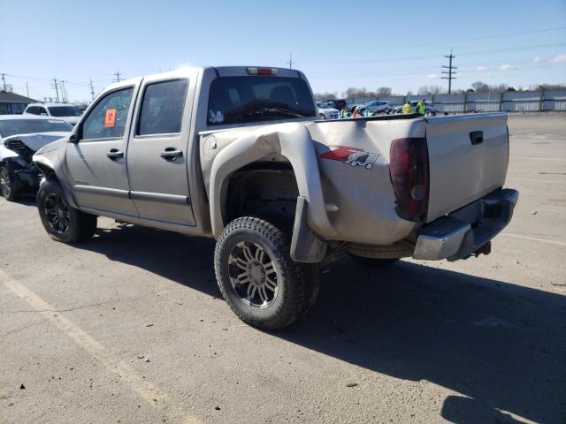 Photo 2 from auction – 2004 CHEVROLET COLORADO with VIN 1GCDT136248195976