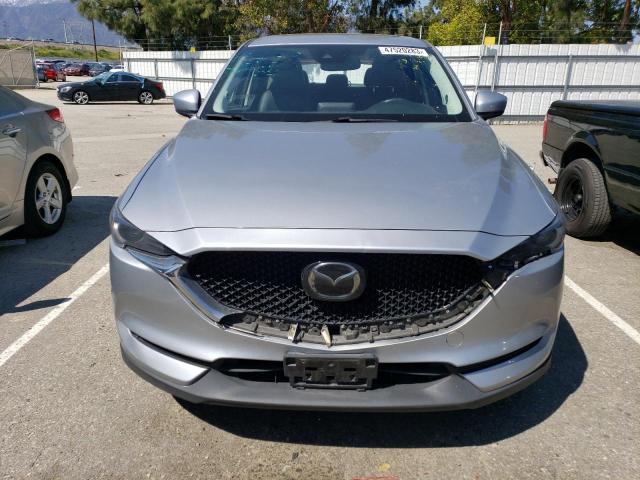Photo 5 from auction – 2019 MAZDA CX-5 GRAND with VIN JM3KFADM7K1544929