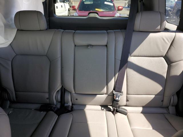 Photo 10 from auction – 2011 HONDA PILOT EXL with VIN 5FNYF4H6XBB084785