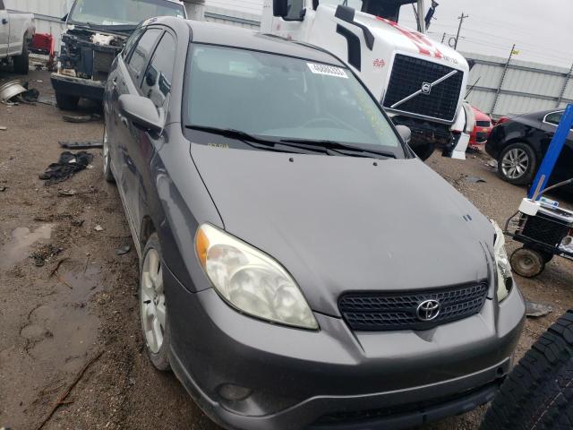 Photo 5 from auction – 2005 TOYOTA COROLLA MA with VIN 2T1KR32E95C344688
