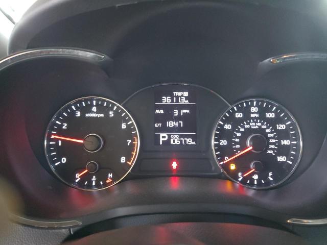 Photo 9 from auction – 2016 KIA FORTE LX with VIN KNAFK4A64G5544204