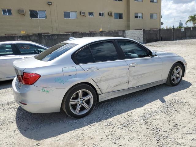 Photo 3 from auction – 2012 BMW 328 I with VIN WBA3A5C54CF340247