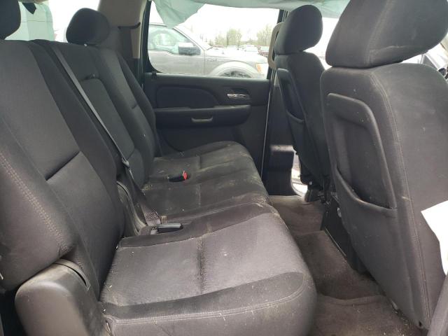 Photo 11 from auction – 2010 CHEVROLET SUBURBAN K with VIN 1GNUKHE31AR239641