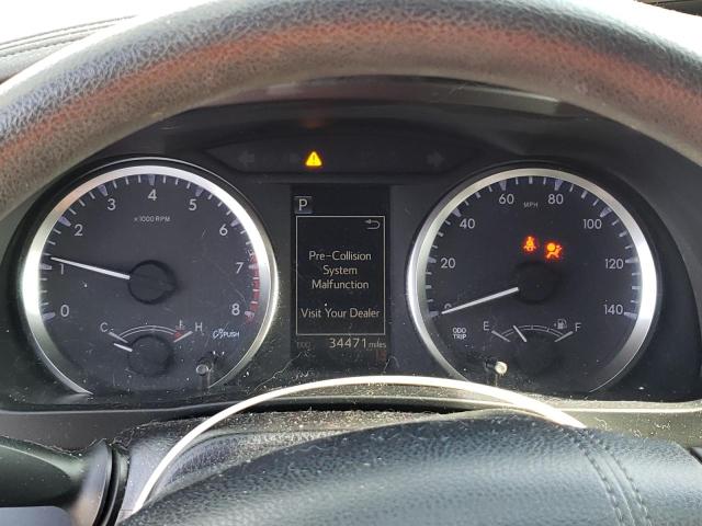 Photo 9 from auction – 2018 TOYOTA HIGHLANDER with VIN 5TDBZRFH6JS890924