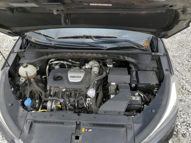 Photo 12 from auction – 2016 HYUNDAI TUCSON LIM with VIN KM8J33A21GU058209