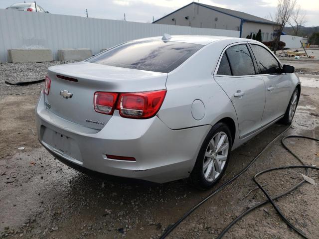 Photo 3 from auction – 2013 CHEVROLET MALIBU 2LT with VIN 1G11E5SA7DF280374