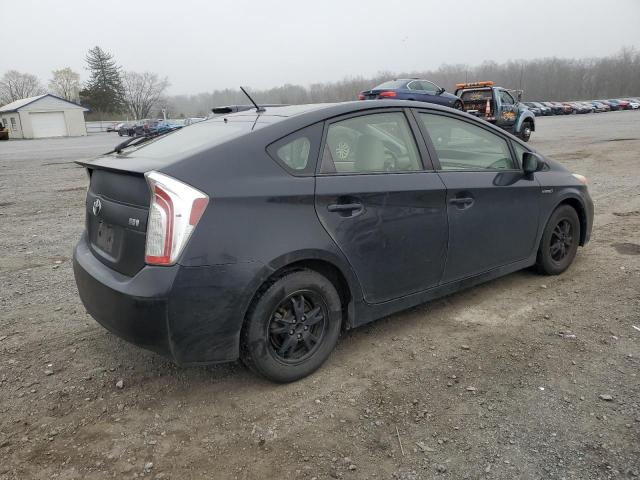 Photo 3 from auction – 2012 TOYOTA PRIUS with VIN JTDKN3DU3C5459684