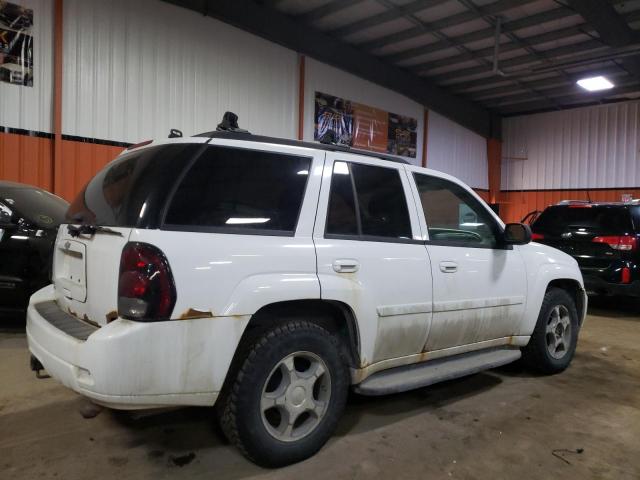 Photo 3 from auction – 2006 CHEVROLET TRAILBLAZE with VIN 1GNDT13S262292007