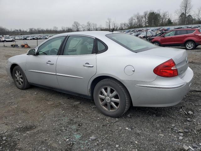 Photo 2 from auction – 2009 BUICK LACROSSE C with VIN 2G4WC582991156510