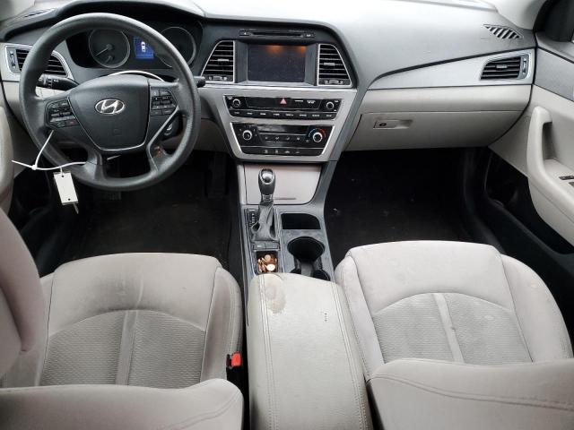 Photo 8 from auction – 2016 HYUNDAI SONATA SE with VIN 5NPE24AFXGH308512