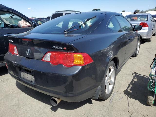 Photo 3 from auction – 2002 ACURA RSX TYPE-S with VIN JH4DC53062C012543