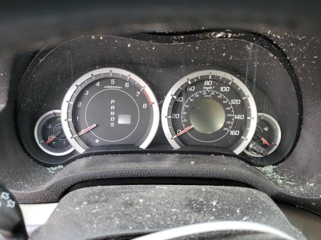 Photo 9 from auction – 2012 ACURA TSX with VIN JH4CU2F49CC024872
