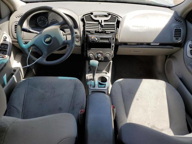 Photo 8 from auction – 2008 CHEVROLET MALIBU LS with VIN 1G1ZS58F58F101575