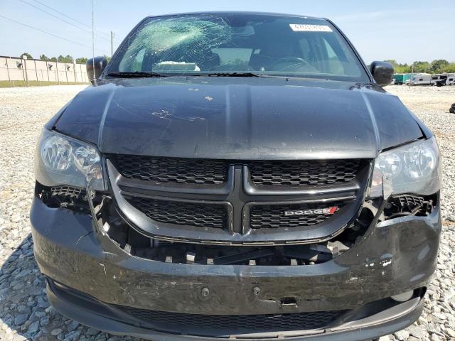 Photo 5 from auction – 2018 DODGE GRAND CARA with VIN 2C4RDGEG0JR343019