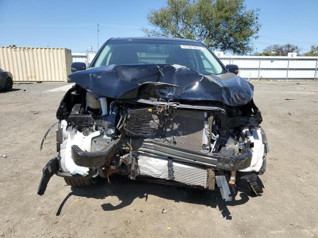 Photo 5 from auction – 2016 FORD EDGE SPORT with VIN 2FMPK4AP8GBB19043