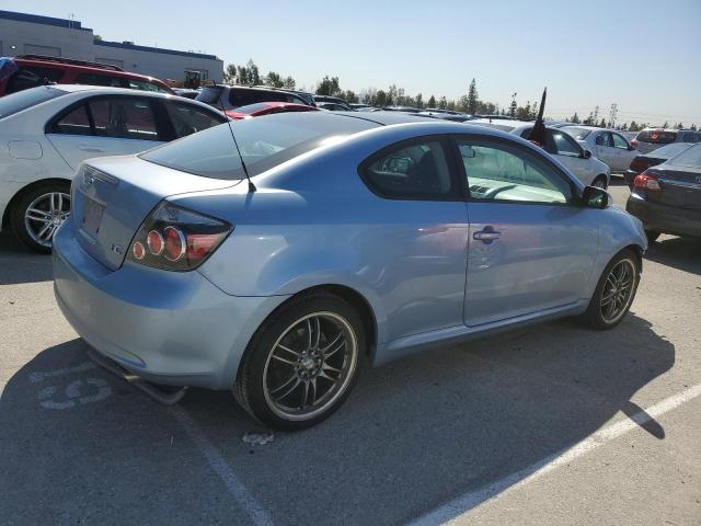 Photo 3 from auction – 2009 TOYOTA TC with VIN JTKDE167690287380