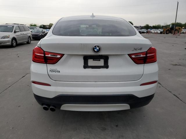 Photo 6 from auction – 2015 BMW X4 XDRIVE2 with VIN 5UXXW3C54F0M88768