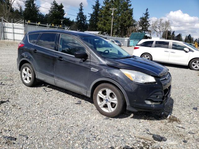 Photo 4 from auction – 2014 FORD ESCAPE SE with VIN 1FMCU0GX3EUC61364