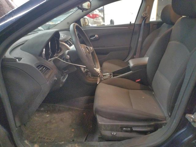Photo 7 from auction – 2011 CHEVROLET MALIBU 1LT with VIN 1G1ZC5E14BF251738