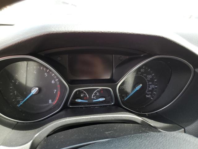 Photo 9 from auction – 2017 FORD FOCUS SE with VIN 1FADP3F21HL299246