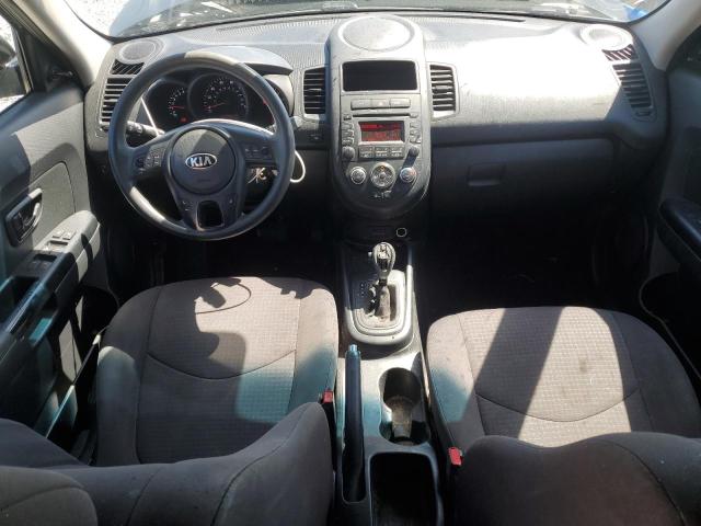 Photo 8 from auction – 2013 KIA SOUL with VIN KNDJT2A54D7753125
