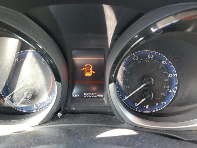 Фото 9 с аукциона – 2016 TOYOTA COROLLA L с VIN 5YFBURHE2GP396336