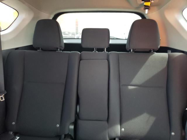 Photo 10 from auction – 2016 TOYOTA RAV4 LE with VIN 2T3BFREV7GW530634
