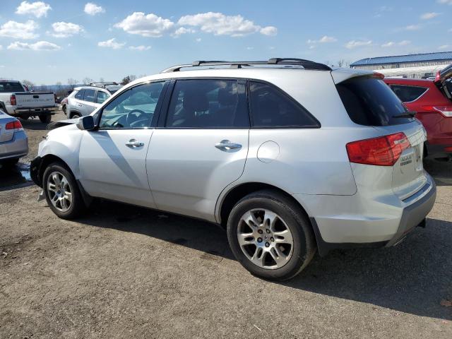 Photo 2 from auction – 2009 ACURA MDX TECHNO with VIN 2HNYD28619H533926