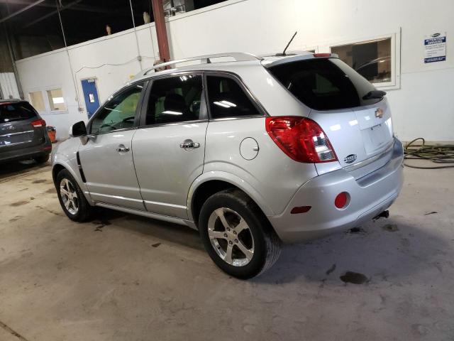 Photo 2 from auction – 2014 CHEVROLET CAPTIVA LT with VIN 3GNAL3EK8ES541666