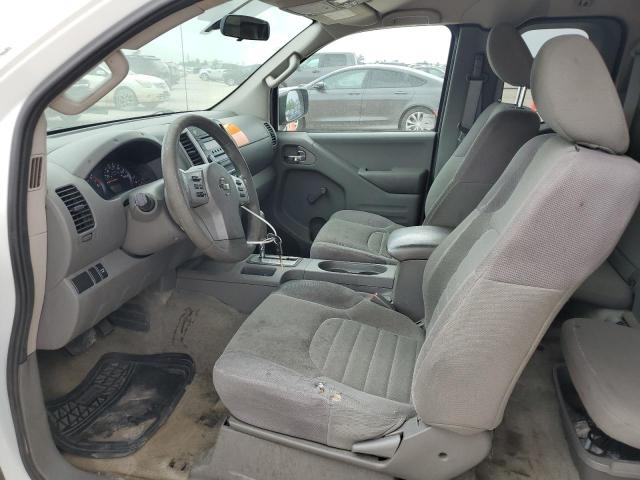 Photo 7 from auction – 2016 NISSAN FRONTIER S with VIN 1N6BD0CT6GN738818