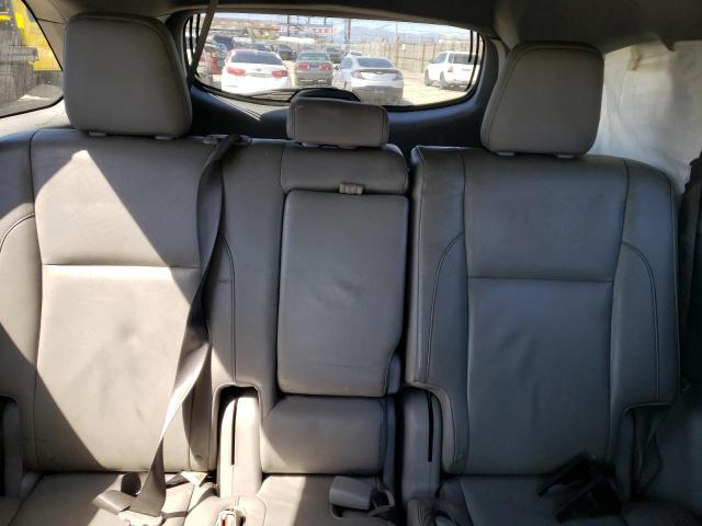 Photo 10 from auction – 2014 TOYOTA HIGHLANDER with VIN 5TDKKRFH0ES013064