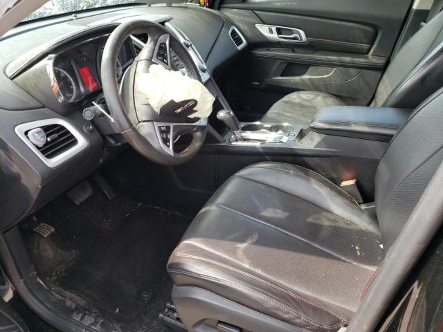 Photo 7 from auction – 2016 GMC TERRAIN SL with VIN 2GKFLPE35G6132190