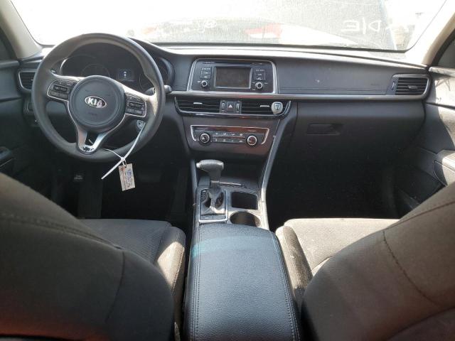 Photo 8 from auction – 2017 KIA OPTIMA LX with VIN KNAGT4L32H5145832