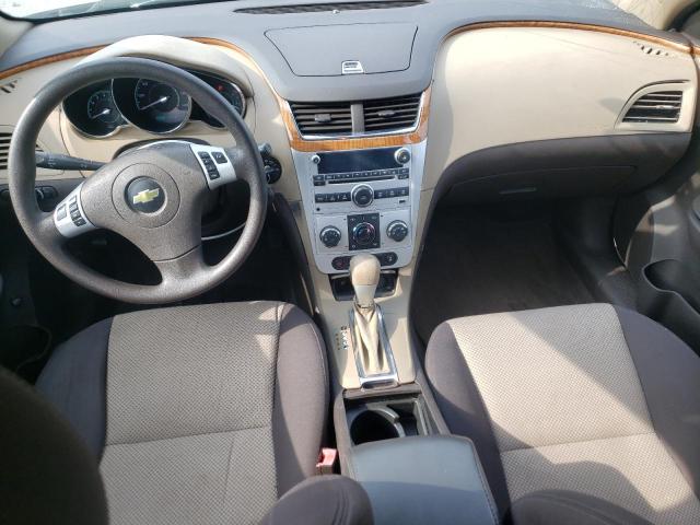 Photo 8 from auction – 2012 CHEVROLET MALIBU 1LT with VIN 1G1ZC5E08CF310279