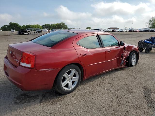 Photo 3 from auction – 2010 DODGE CHARGER SX with VIN 2B3CA3CV2AH247053