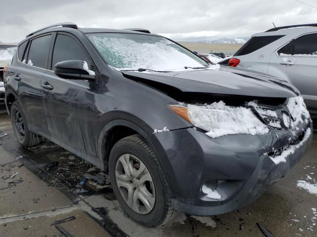 Photo 4 from auction – 2015 LEXUS RX 350 BAS with VIN JTJBK1BA8F2471046