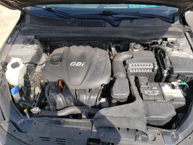 صورة رقم 11 من المزاد - 2015 KIA OPTIMA EX مع VIN 5XXGN4A71FG426905