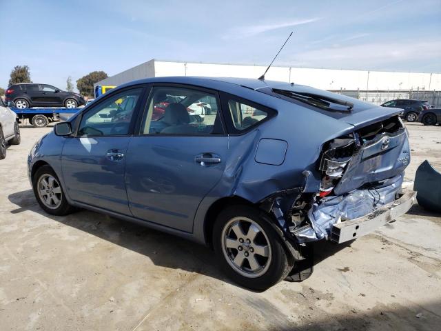 Photo 2 from auction – 2005 TOYOTA PRIUS with VIN JTDKB20U157032245