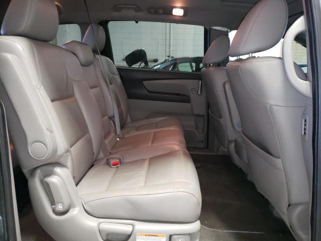 Photo 11 from auction – 2011 HONDA ODYSSEY EX with VIN 5FNRL5H64BB010412