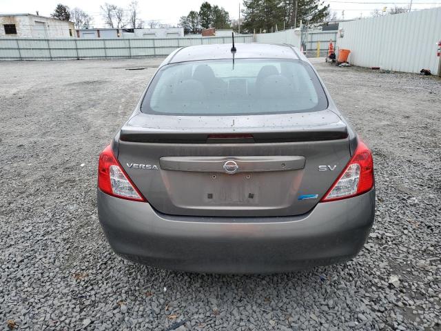 Photo 6 from auction – 2013 NISSAN VERSA S with VIN 3N1CN7APXDL846795