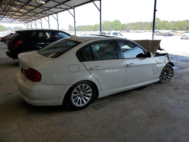 Photo 3 from auction – 2009 BMW 328 I SULE with VIN WBAPH53519A436761