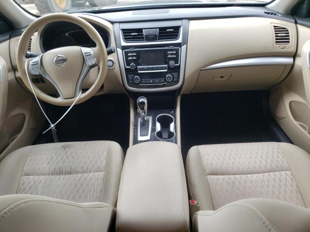 Photo 8 from auction – 2018 NISSAN ALTIMA 2.5 with VIN 1N4AL3AP9JC207937