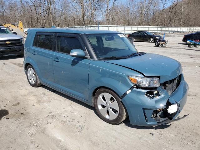 Photo 4 from auction – 2010 TOYOTA SCION XB with VIN JTLZE4FE0A1114101
