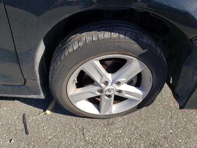 Photo 10 from auction – 2012 TOYOTA CAMRY BASE with VIN 4T1BF1FK5CU094553